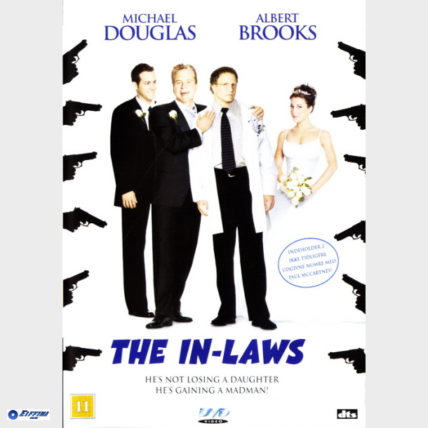 In-Laws (2003)