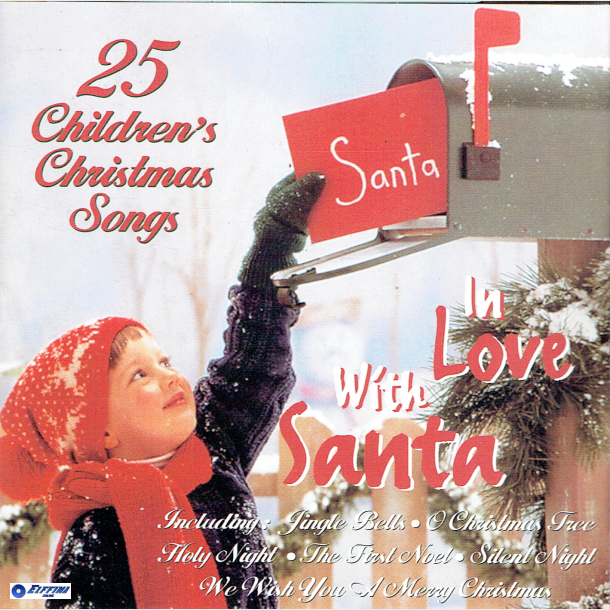 In Love With Santa (2001)