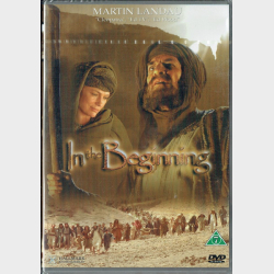 In The Beginning (2000) - NY