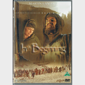 In The Beginning (2000) - NY