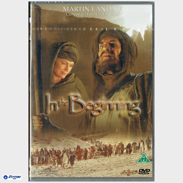 In The Beginning (2000) - NY
