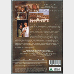 In The Beginning (2000) - NY