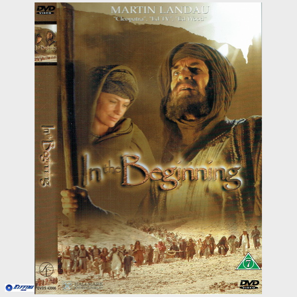 In The Beginning (2000)
