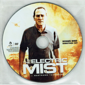 In The Electric Mist (2008)