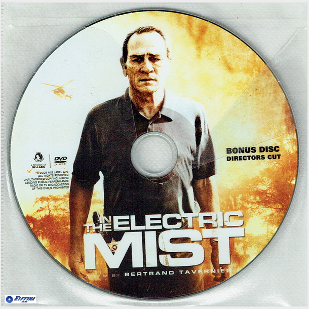 In The Electric Mist (2008)