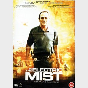 In The Electric Mist (2008)