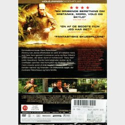 In The Electric Mist (2008)