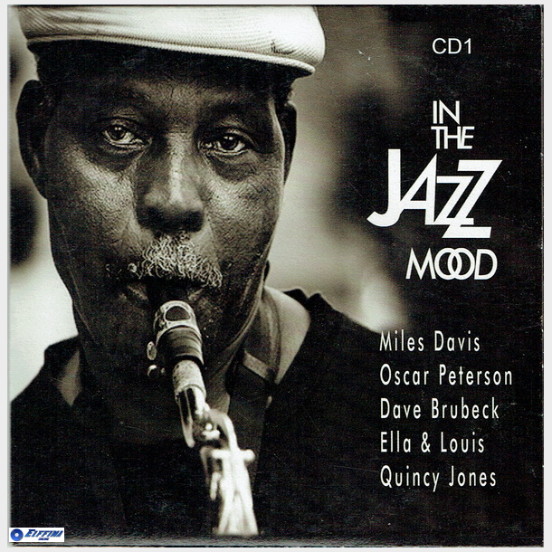 In The Jazz Mood CD1 (2008)