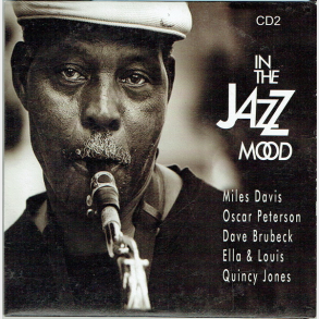 In The Jazz Mood CD2 (2008)
