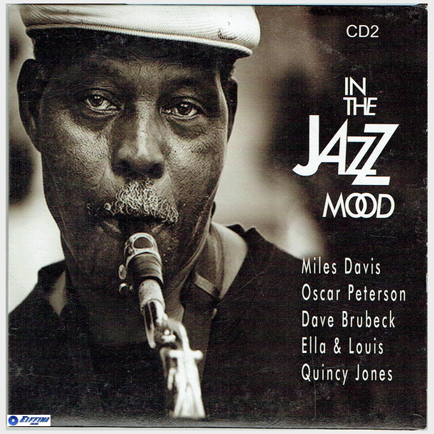In The Jazz Mood CD2 (2008)