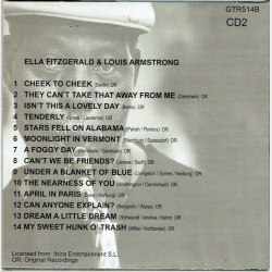 In The Jazz Mood CD2 (2008)