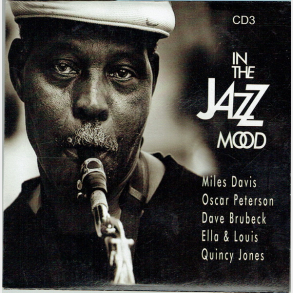 In The Jazz Mood CD3 (2008)