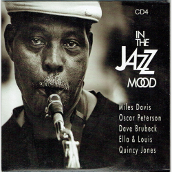 In The Jazz Mood CD4 (2008)