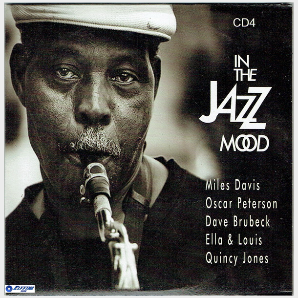 In The Jazz Mood CD4 (2008)