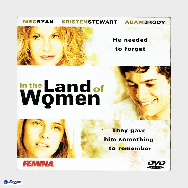 In The Land Of Women (2007)