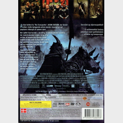 In The Name Of The King A Dungeon Siege Tale (2007) (Leje)