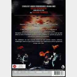 In The Presence Of Mine Enemies (1997)