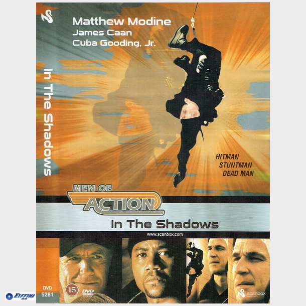 In The Shadows (2001)