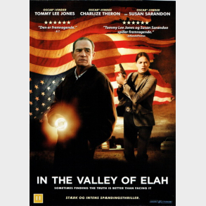In The Valley Of Elah (2007)