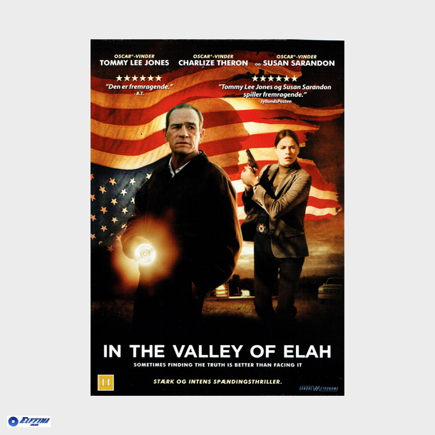 In The Valley Of Elah (2007)