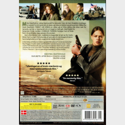 In The Valley Of Elah (2007)