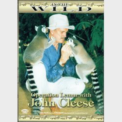 In The Wild with John Cleese