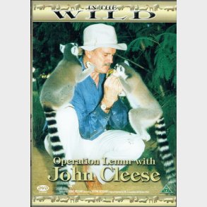 In The Wild with John Cleese