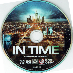 In Time (2011)
