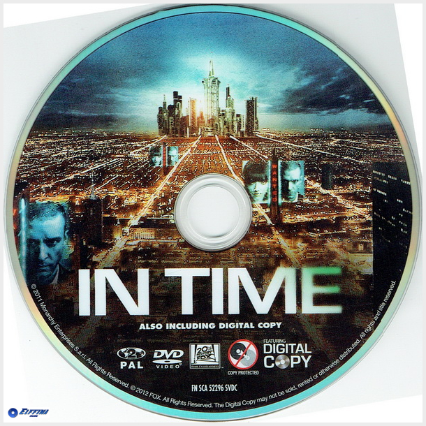 In Time (2011)