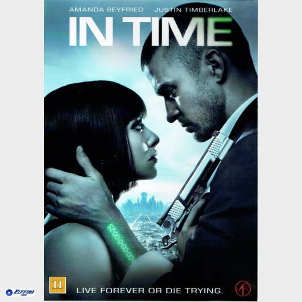 In Time (2011)