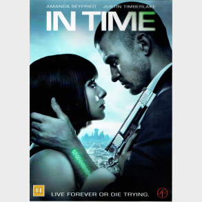In Time (2011)