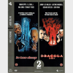 In Too Deep (1999) &amp; Dracula 2001 (2000) (2 Massive Movies)
