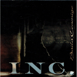 Inc. - Baila Conmigo (2006) (DVD Promo) (Jewel)