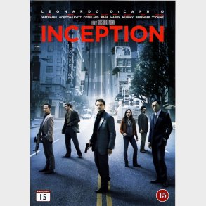Inception (2010)