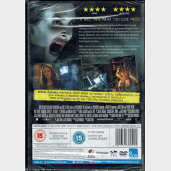 Incidious Chapter 2 (UK) - NY