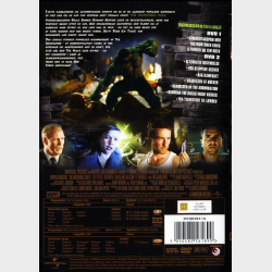 Incredible Hulk (2008) (SE) (m. Slipcase)