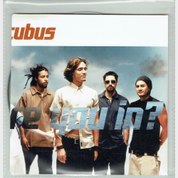 Incubus - Are You In (2002)