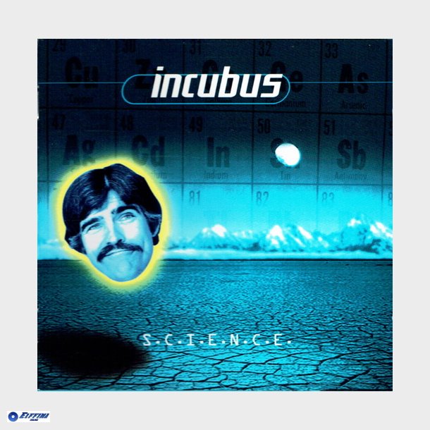 Incubus - S.C.I.E.N.C.E. (1997)