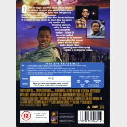 Independence Day (2001) (SE)