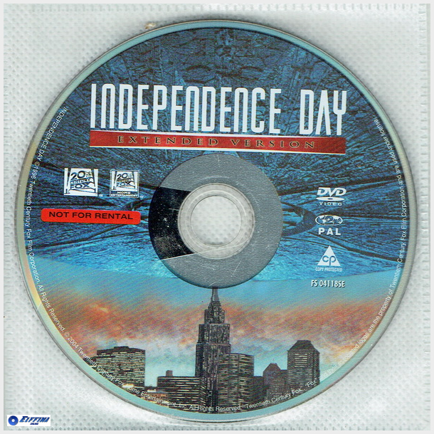 Independence Day (2001)