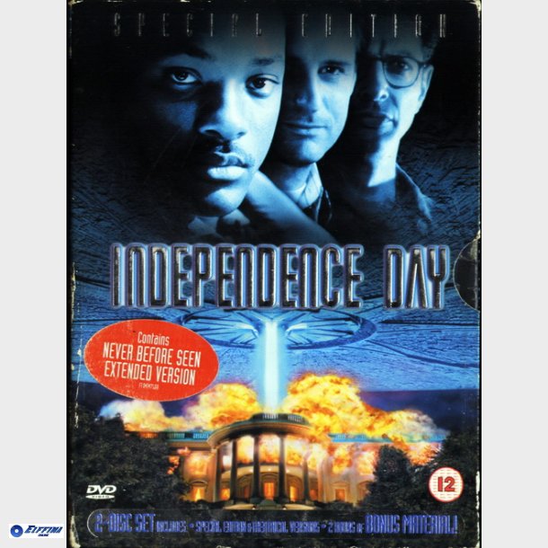 Independence Day (2001)