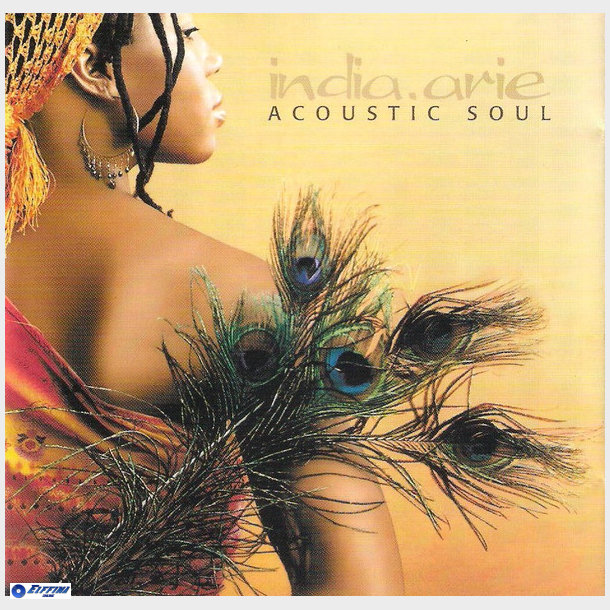 India.Arie - Acoustic Soul (2001)