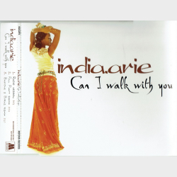 India.Arie - Can I Walk With You (2003) (Promo)