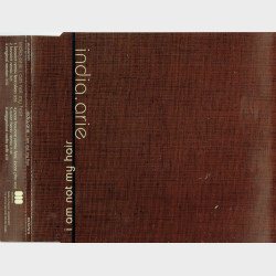 India.Arie - I Am Not My Hair (2006) (Promo)