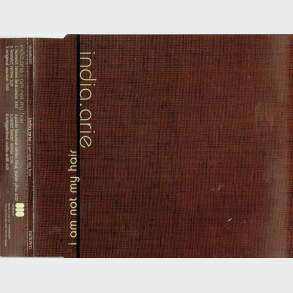 India.Arie - I Am Not My Hair (2006) (Promo)