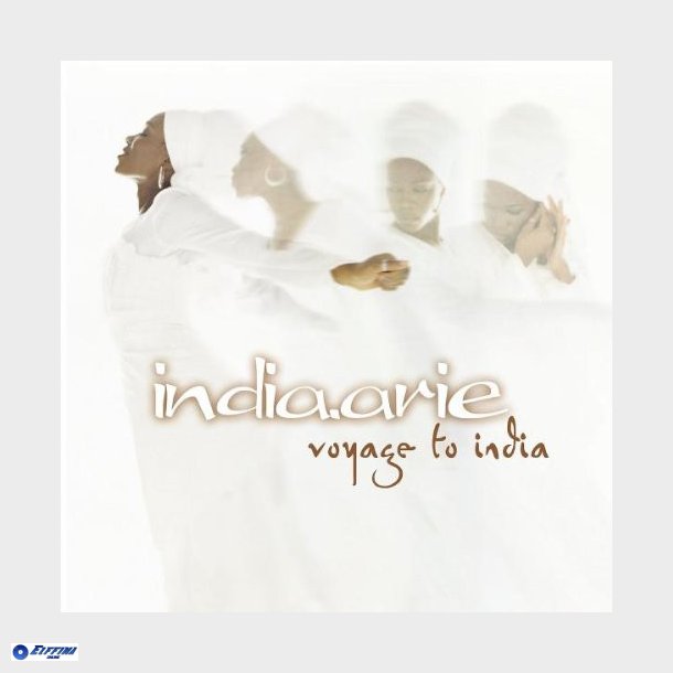 India.Arie - Voyage To India (2002)