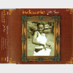 India.arie - Little Things (2002) (Promo)