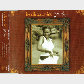 India.arie - Little Things (2002) (Promo)
