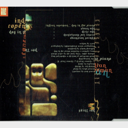 Indian Ropeman - Dog In The Piano (1998)