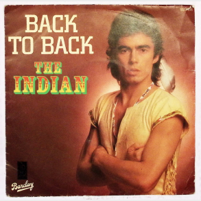 Indian, The - Back To Back (1978)